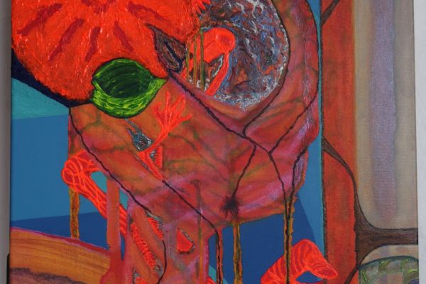 THE LOST EYE FOR BEKSIŃSKI November 19, 2023 - December 28, 2023