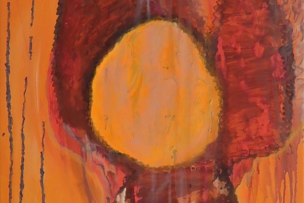 SHINING (December 2019 - January 2020)