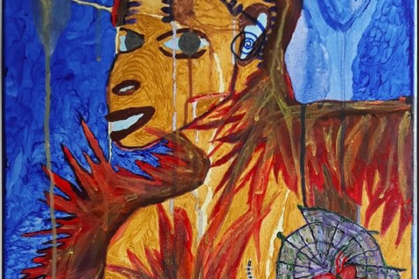 SHINING (December 2019 - January 2020)