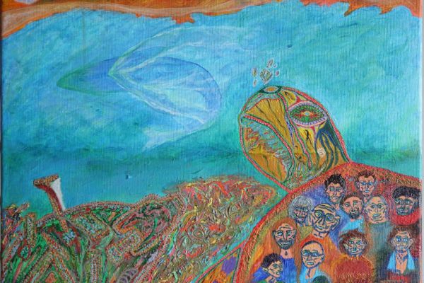 WAY BACK HOME (December 2021 - May 2022)