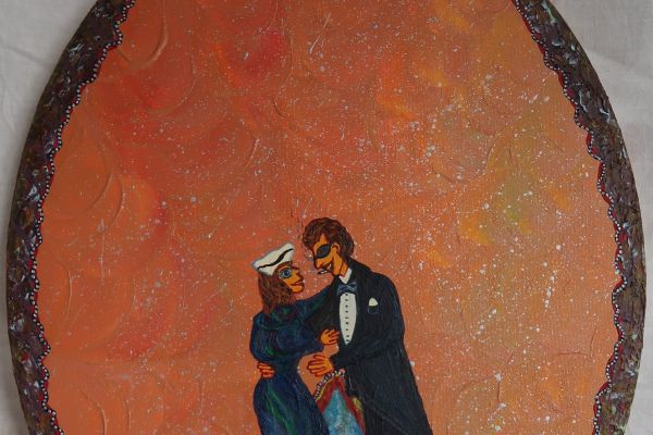 YOURS UNDANCED WALTZ December 29, 2023 - January 3, 2024