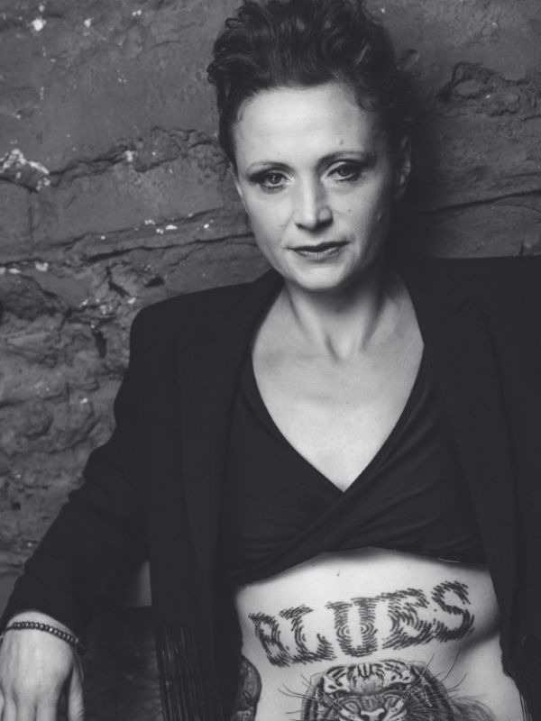 Photo by Marek Zimakiewicz (2022)