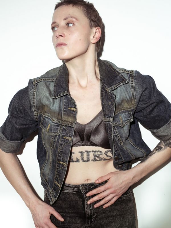 Photo by Marek Zimakiewicz (2020)