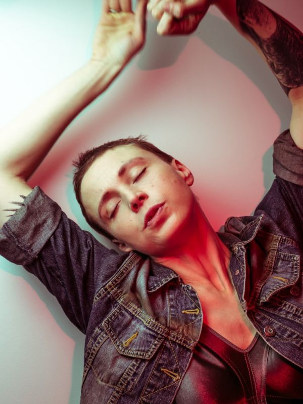 Photo by Marek Zimakiewicz (2020)