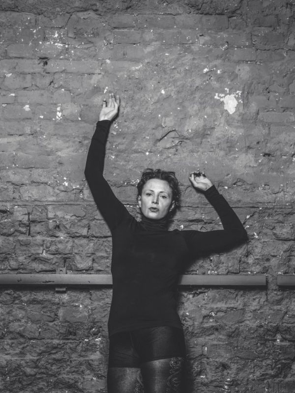 Photo by Marek Zimakiewicz (2022)