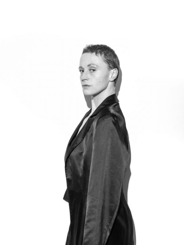 Photo by Marek Zimakiewicz (2020)