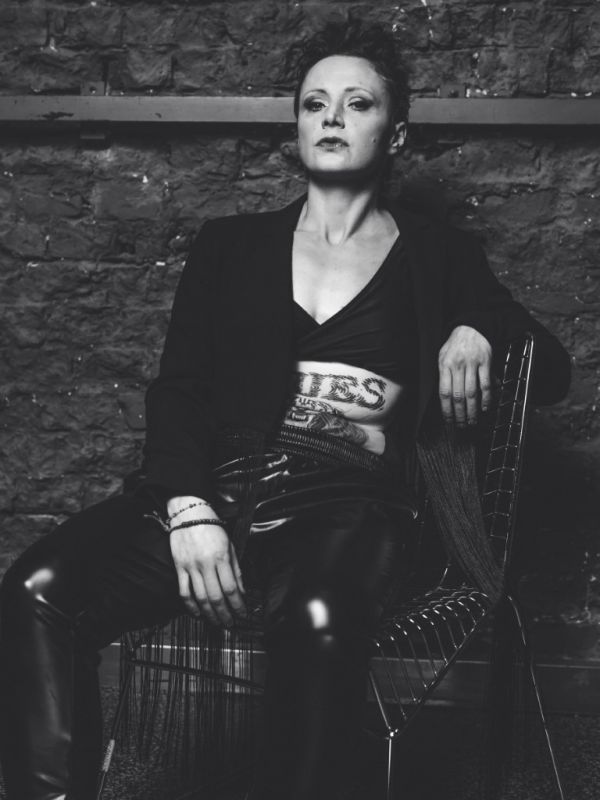 Photo by Marek Zimakiewicz (2022)