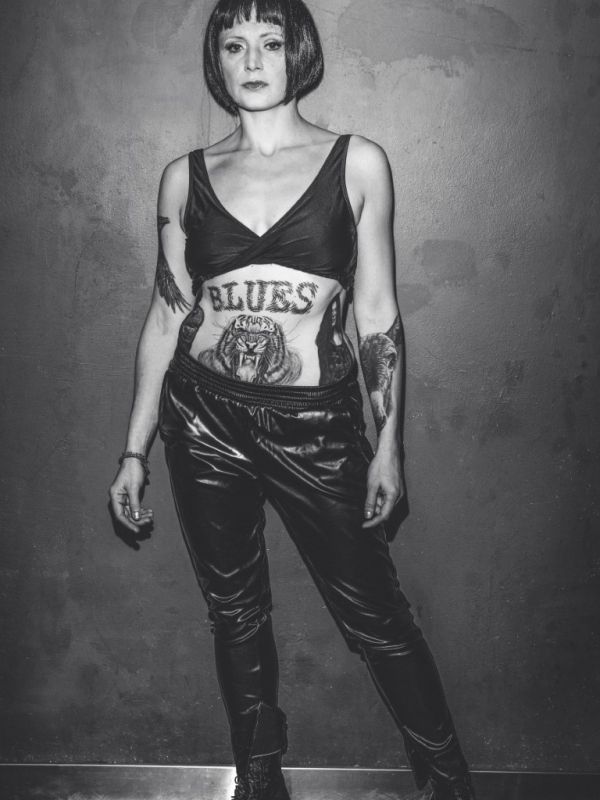 Photo by Marek Zimakiewicz (2022)