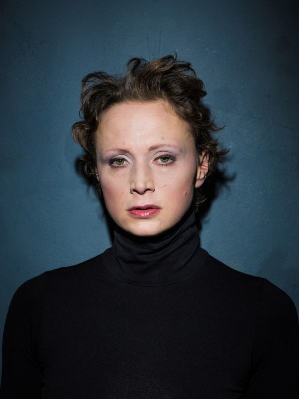 Photo by Marek Zimakiewicz (2022)