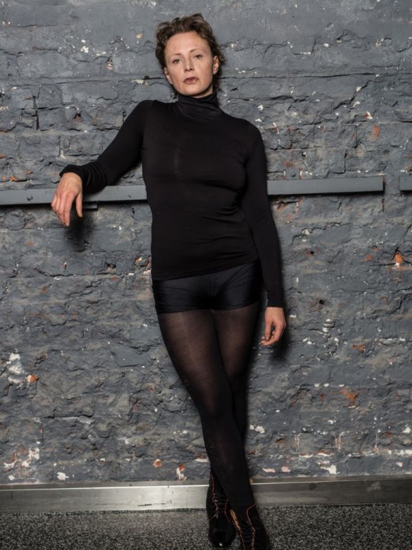 Photo by Marek Zimakiewicz (2022)